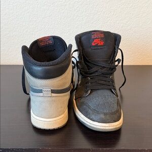 Jordan 1 Retro High “Goretex”